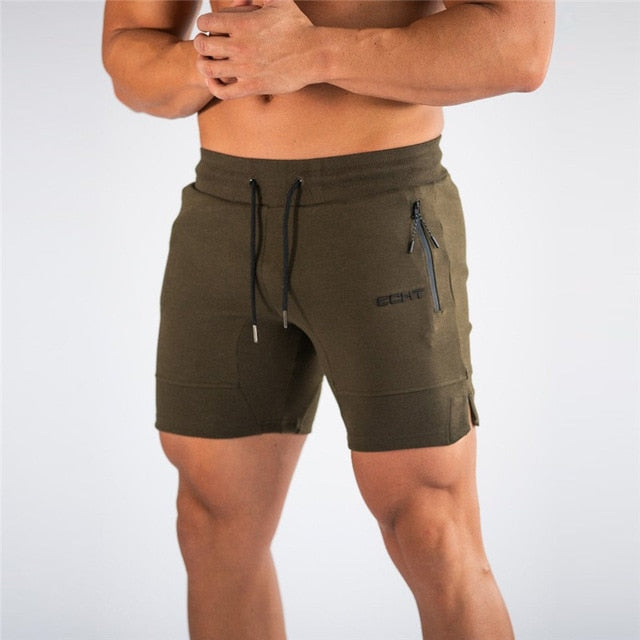 Men's Zip pocket Trousers - phoenixfitnessworld