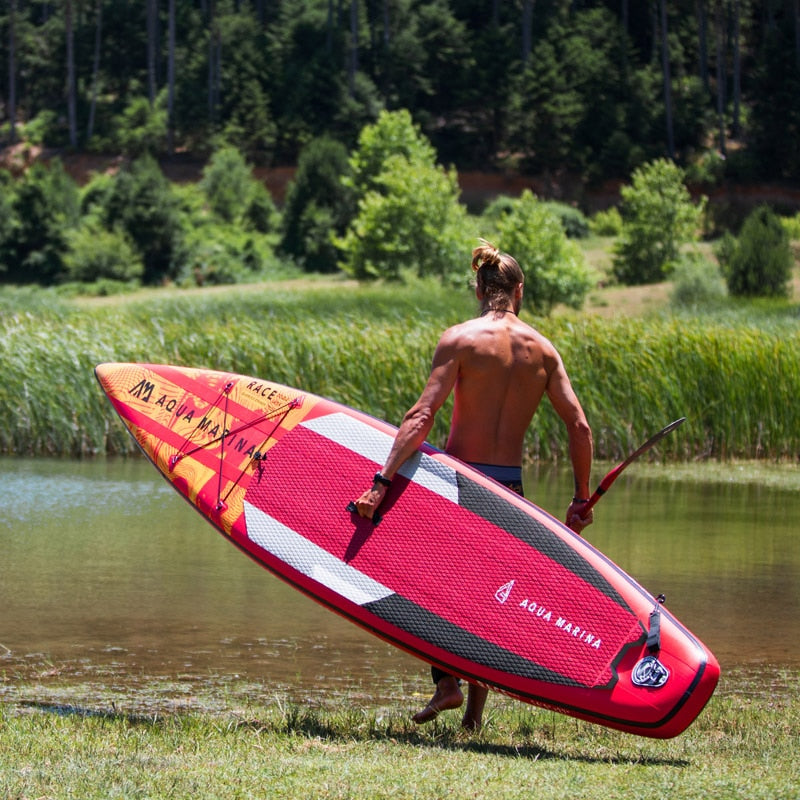 Inflatable sup stand up paddle board - phoenixfitnessworld
