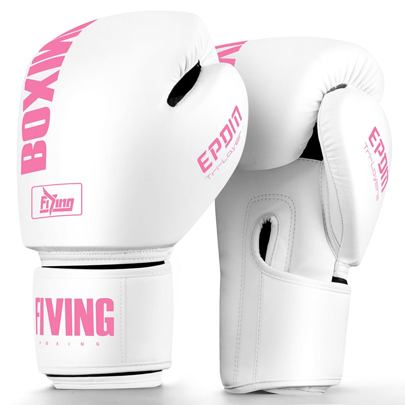 16oz Boxing Gloves - phoenixfitnessworld