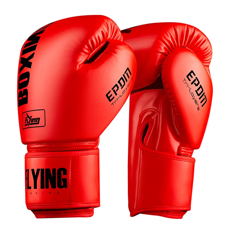 16oz Boxing Gloves - phoenixfitnessworld